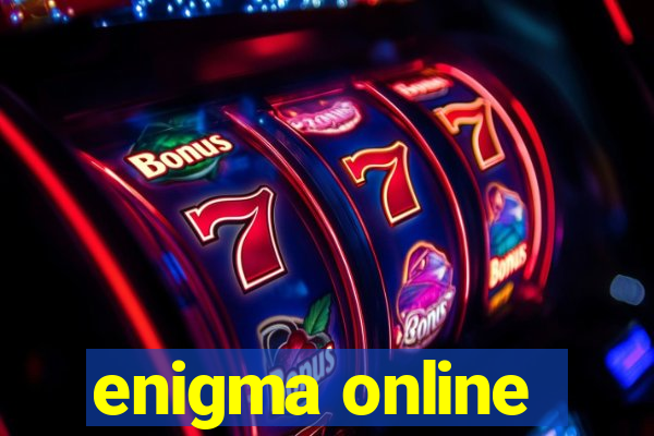 enigma online